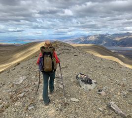 A Tale of Two Hips: Thru-Hiking with Osteoarthritis