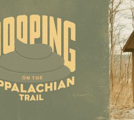Pooping on the Appalachian Trail: Important Statistics from My Thru-Hike