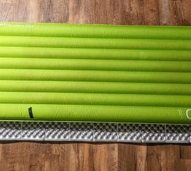 Exped Ultra 3R Sleeping Pad Review