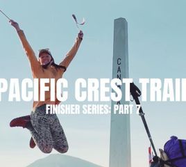 Congratulations to these 2022 Pacific Crest Trail Thru-Hikers: Part 7