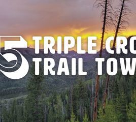 My 5 Favorite Trail Towns on the Triple Crown