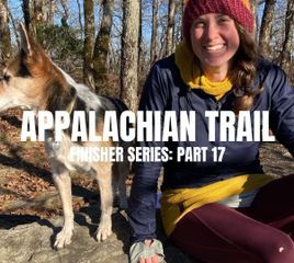 Congratulations to these 2022 Appalachian Trail Thru-Hikers: Part 17