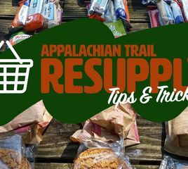 AT Resupply FAQs: Shopping Strategies, Nutrition Tips, and More