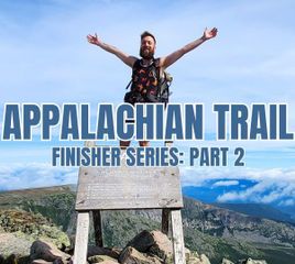 The Trek - Page 421 Of 1693 - Appalachian Trail, Pacific Crest Trail ...