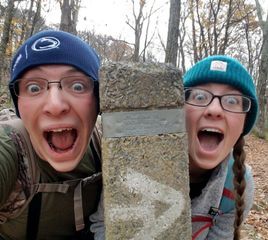 Thru-Hiking on Blood Thinners: 8 Steps I Took to Pursue My Dream on the Appalachian Trail