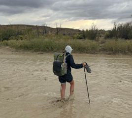 I Survived a Flash Flood on the CDT: Here's How