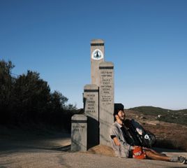 Congratulations to These 2024 PCT Thru-Hike Finishers: Part 9