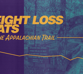 AT Thru-Hikers Are Losing a Shocking Amount of Weight On-Trail: Here's How To Not Lose Too Much