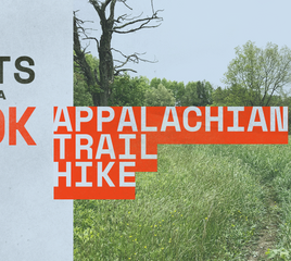 Thru-Hike Stats: This Is How I Spent 5 Months and $10,000 Hiking the AT