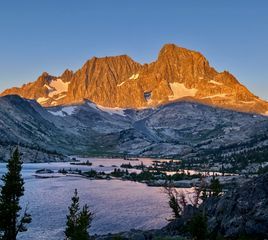 "We Are Transforming These Mountains in a Way Humans Have Never Seen": The Future of the Sierra Nevada, John Muir's Range of Light