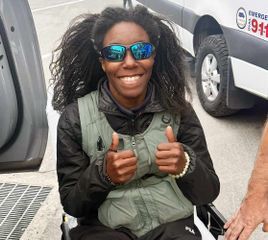 Missing Sierra Hiker Found Alive at Popular PCT Pitstop After Weeks Lost in the Backcountry