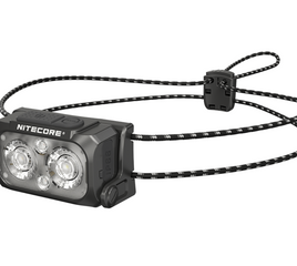 Nitecore NU25 MCT UL Headlamp Review