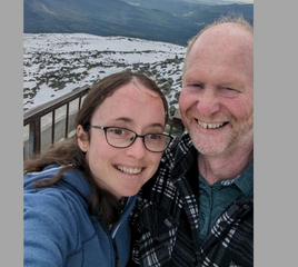 Cause of Death Revealed for 1 of 2 Hikers Found Dead on Katahdin