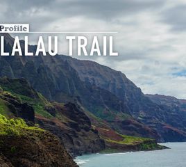 The Kalalau Trail: 22 Miles of Stunning Jungle on the Nāpali Coast of Kauai, Hawaii