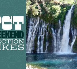 The 12 Best Weekend Section Hikes on the Pacific Crest Trail