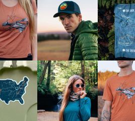 FLASH SALE! Up to 50% Off at The Trek's Store
