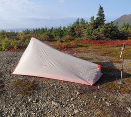The Slingfin SplitWing Shelter Review: A Unique Modular Tent for the Dedicated Ultralight Backpacker