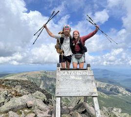 Congratulations to These 2026 Appalachian Trail Finishers (Part 4)