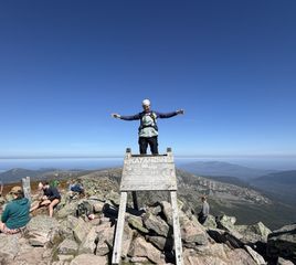Congratulations to These 2026 Appalachian Trail Finishers (Part 5)