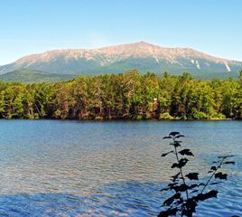Hiker Found Dead on Katahdin Was Reportedly an AT Thru-Hiker