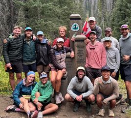 Congratulations to These 2026 Pacific Crest Trail Finishers (Part 3)