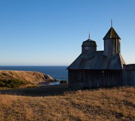 The Camino de Sonoma: A Scenic 75-Mile Thru-Hike in California Wine Country