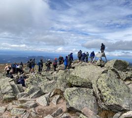 Is the Appalachian Trail Too Crowded? Here's What Hikers Actually Report