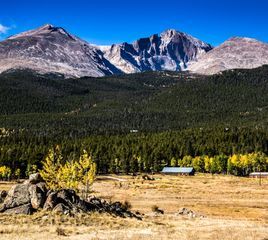 The Great Colorado Route: A Thru-Hiker Just Created a 1,700-Mile Loop Trail Around Colorado