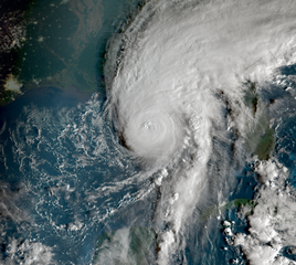 Two Years After Hurricane Helene, AT Hikers Warned of Possible Hurricane Isaias Impacts