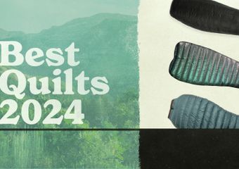 Best Backpacking Gear of 2024