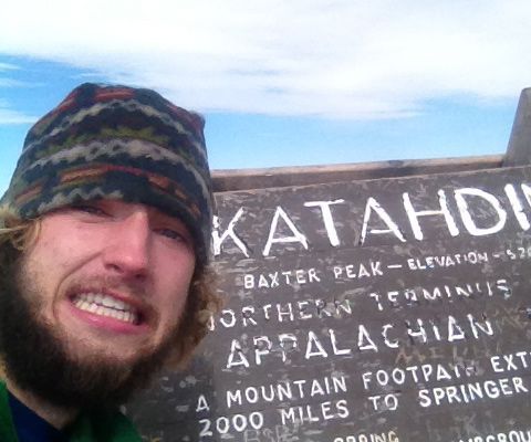 13 Reasons Why You Should Take Time Off Of College to Thru-Hike the Appalachian Trail