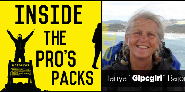 Inside the Pros Packs: Tanya “Gipcgirl” Bajor