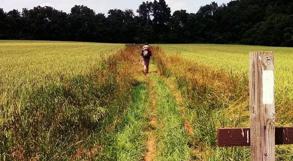 6 Reasons To Thru-Hike the Appalachian Trail Alone