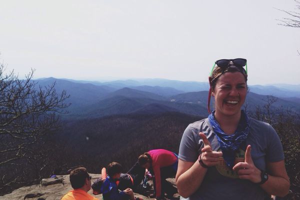 7 Lessons Learned in 7 Days on the Appalachian Trail