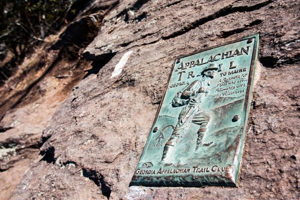 The History Behind Springer Mountain