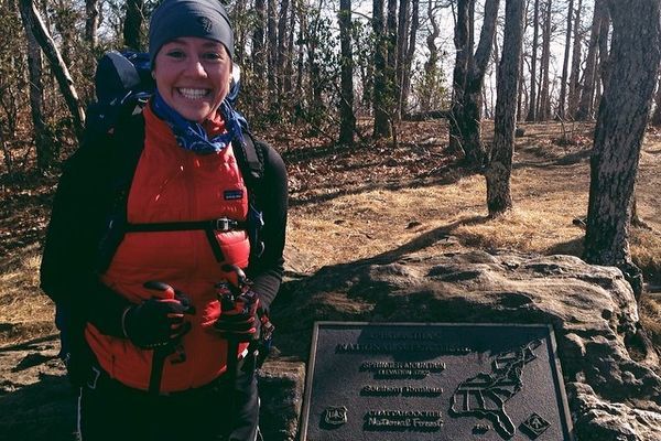 Top Instagram Pictures from The #AppalachianTrail This Week