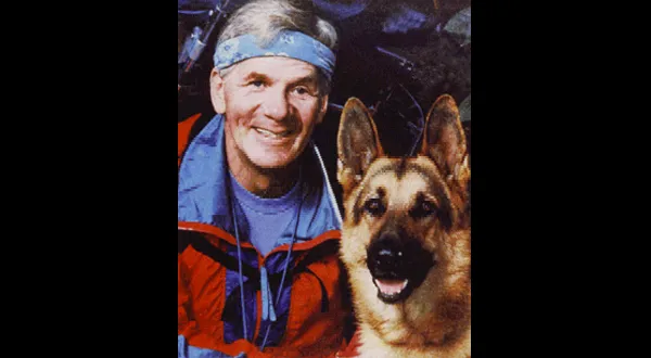 Appalachian Trail Hero Bill Irwin Passes Away