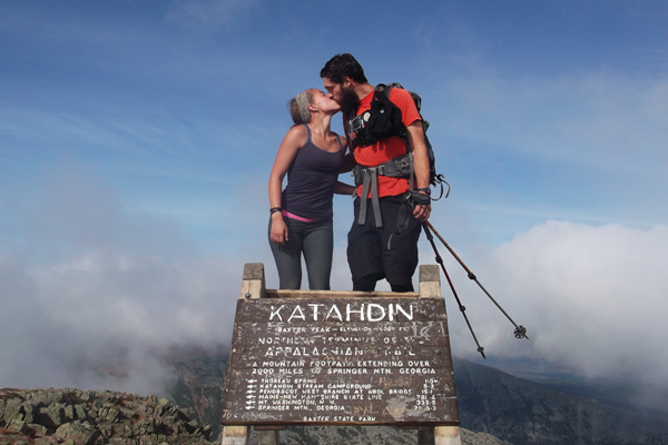 10 Gear Tips for Couples (or Partners)