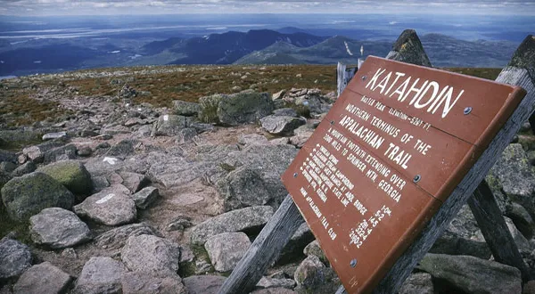 33 Things Only Thru Hikers of the Appalachian Trail Understand
