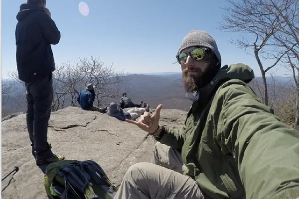 Top Instagram Pictures from The #AppalachianTrail Week 3