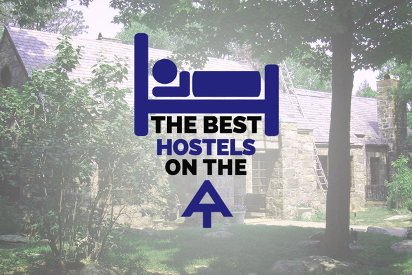 What Are the Best Hostels on the Appalachian Trail? [POLL]