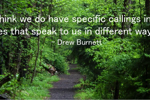 Meet Drew Burnett: The Former Pastor Attempting to Break the Appalachian Trail Speed Record