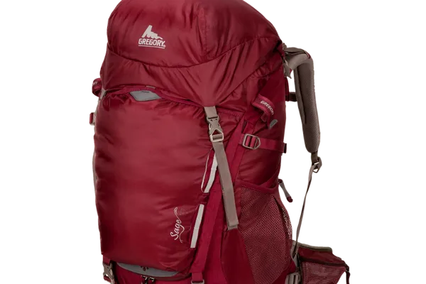 Gear Review: Gregory Sage 55 Backpack