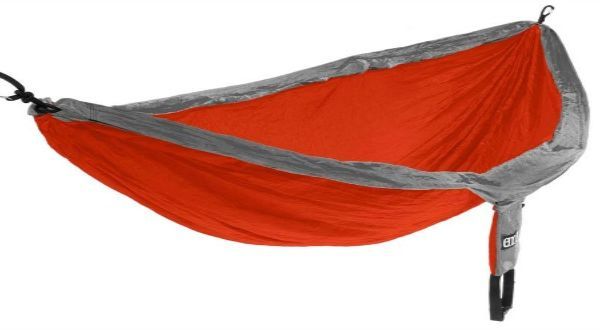 Gear Review: ENO DoubleNest Hammock for Two