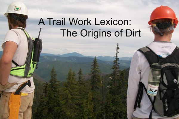 Everything You Wanted to Know About Trail Building (And Other Interesting Facts)