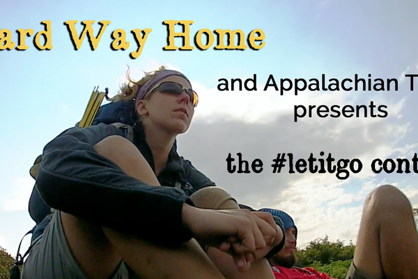 Appalachian Trials + Hard Way Home = Awesome Contest