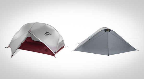 A Guide to Choosing Between Freestanding & Non-Freestanding Tents