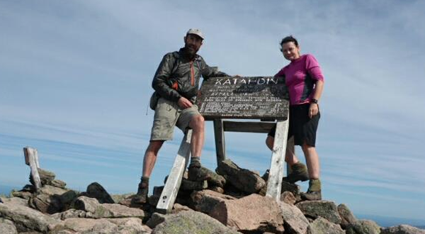 Congratulations to These 2014 Appalachian Trail Thru-Hikers!