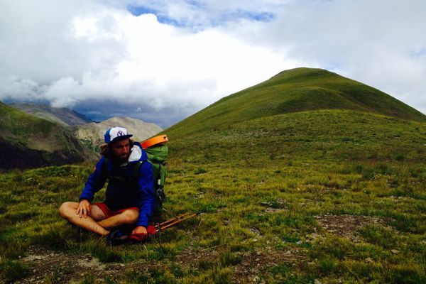 3 Ugly and Pretty Truths About the Colorado Trail