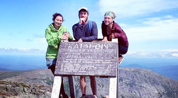 Congratulations to This Week’s Appalachian Trail Thru-Hikers!!!